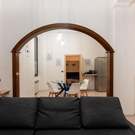 Old Town Experience Apartment เจนัว ภายนอก รูปภาพ