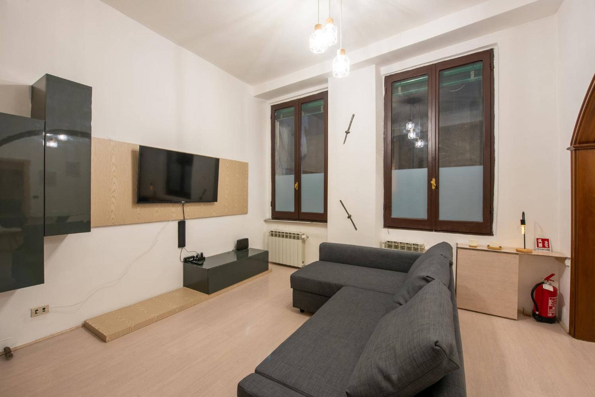 Old Town Experience Apartment เจนัว ภายนอก รูปภาพ