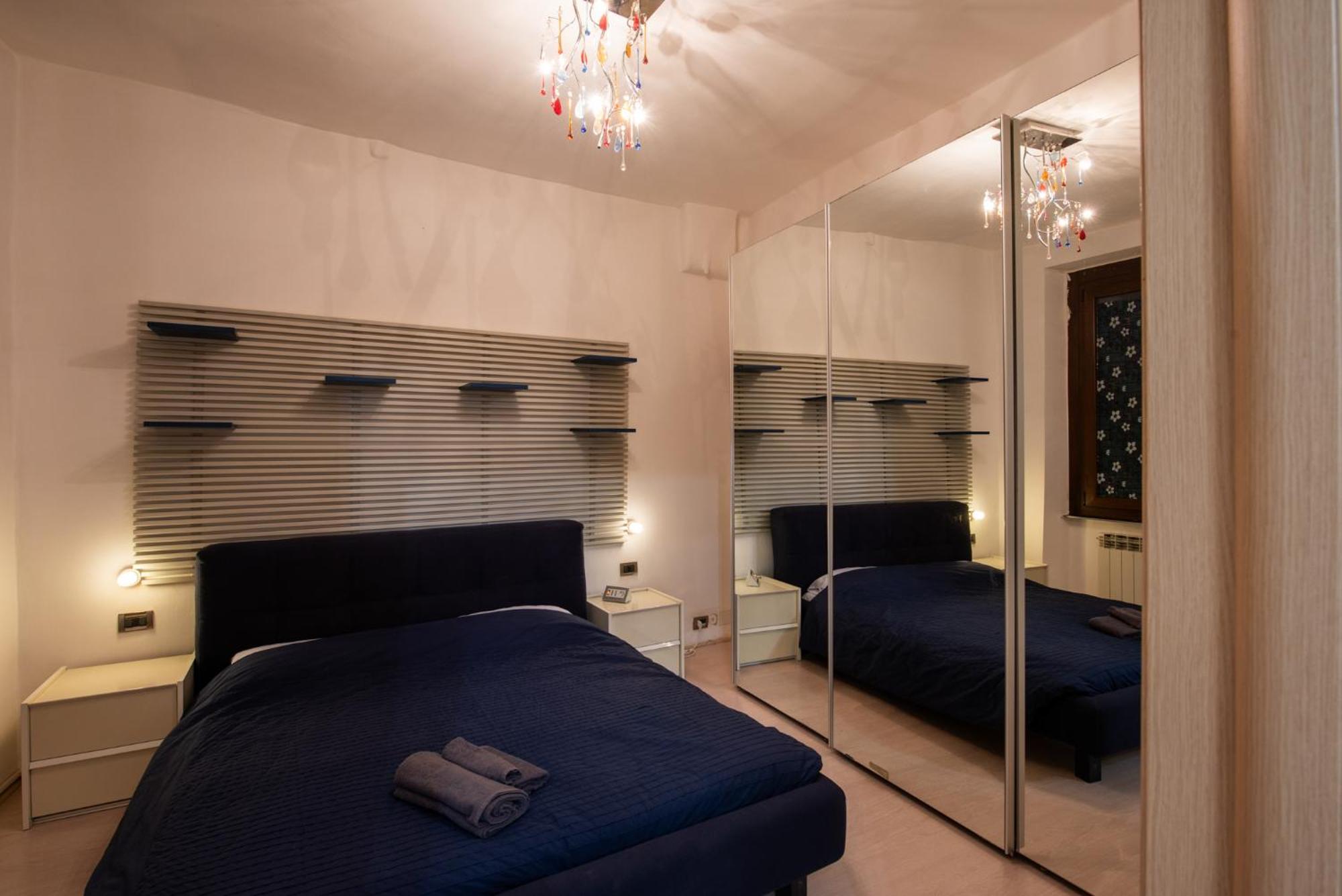 Old Town Experience Apartment เจนัว ภายนอก รูปภาพ