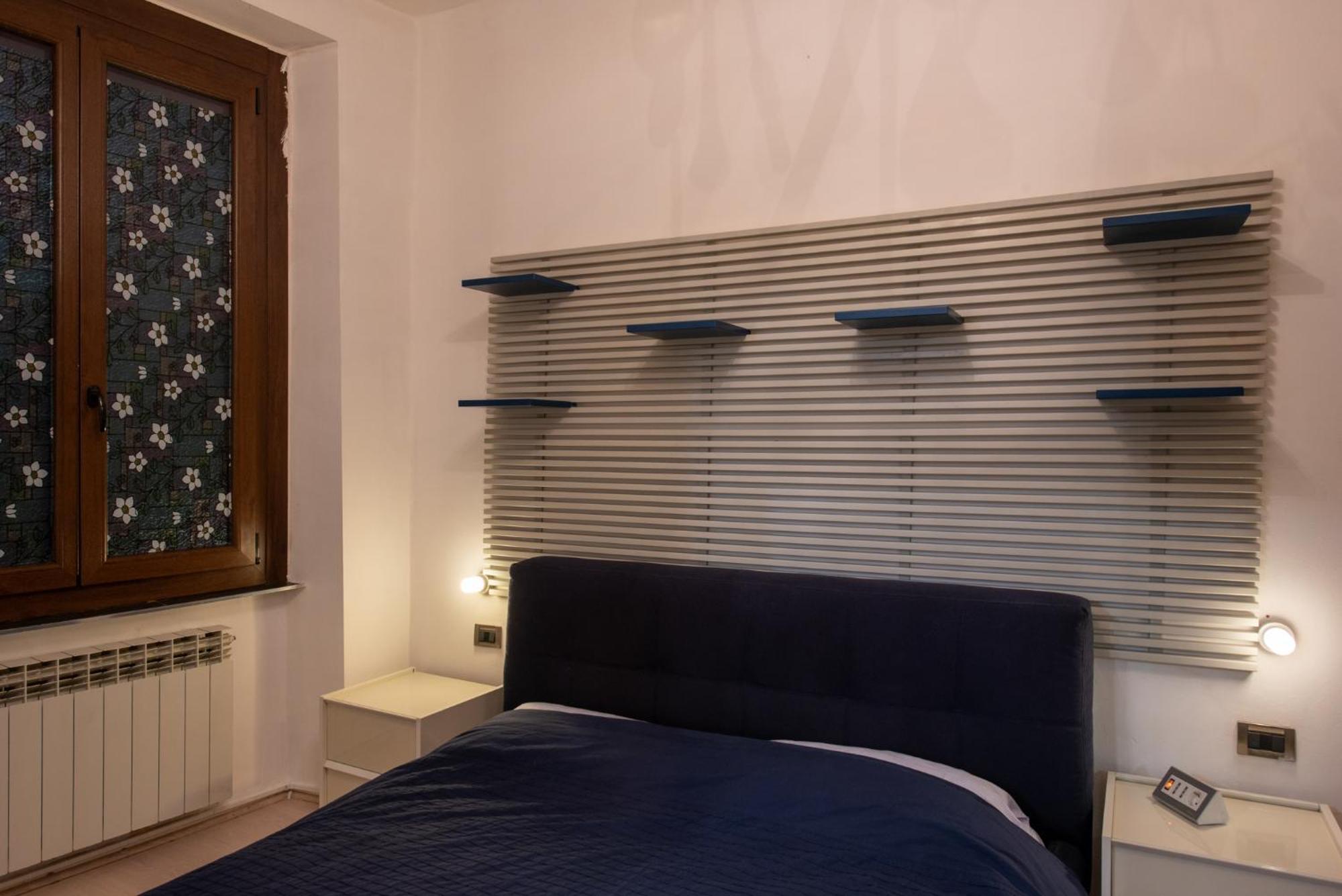 Old Town Experience Apartment เจนัว ภายนอก รูปภาพ