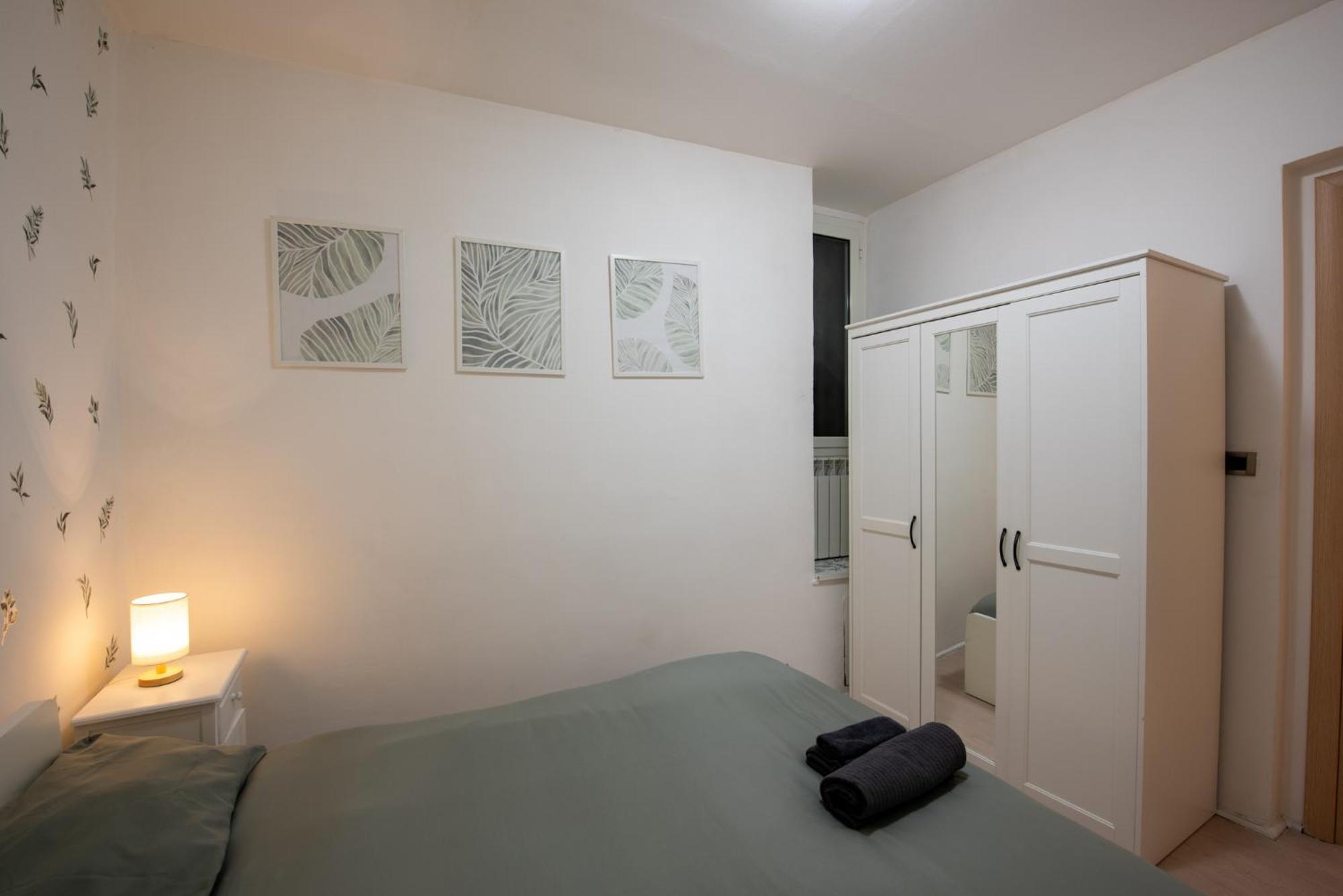 Old Town Experience Apartment เจนัว ภายนอก รูปภาพ