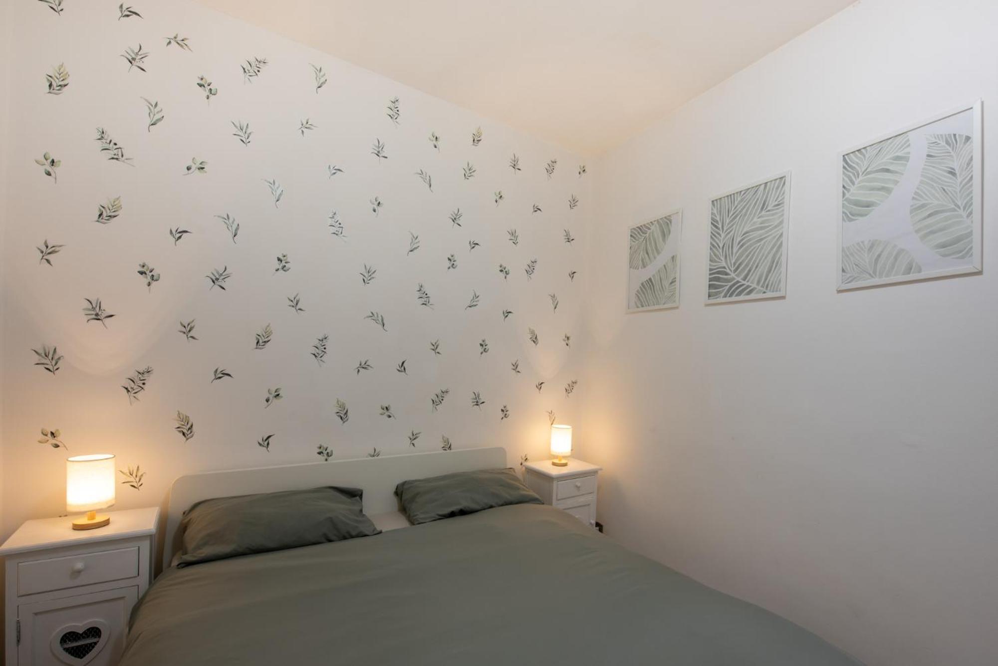 Old Town Experience Apartment เจนัว ภายนอก รูปภาพ