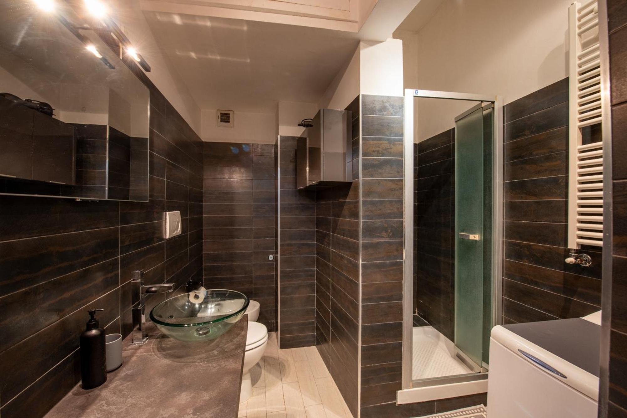 Old Town Experience Apartment เจนัว ภายนอก รูปภาพ