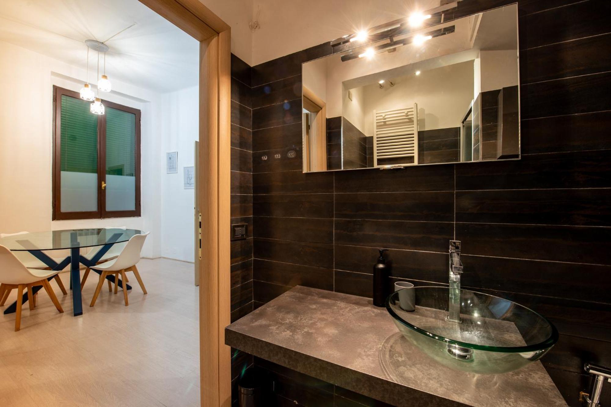 Old Town Experience Apartment เจนัว ภายนอก รูปภาพ